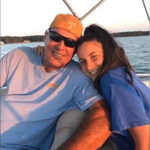 Meet your Posher, Mary kate